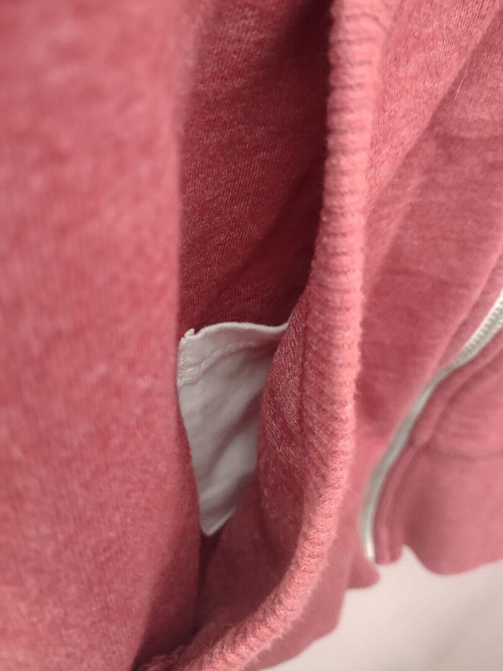 Roots 73 Hoodie Women's Size Small Maroon Xfinity Home - Picture 5 of 11